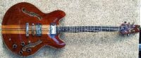 Gitarre Vantage VSH-455